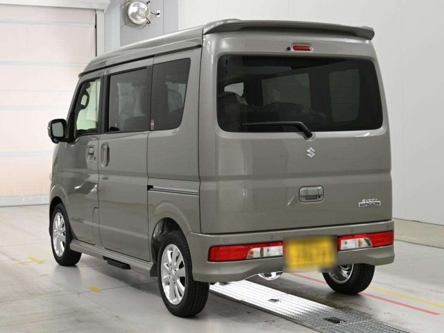 Suzuki EVERY WAGON 2026 8065565-6