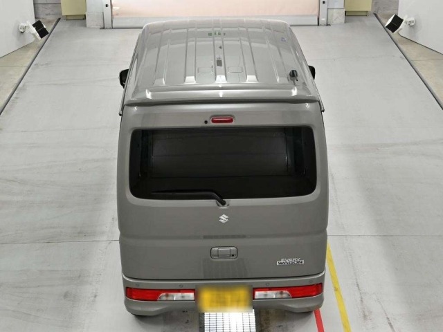 Suzuki EVERY WAGON 2026 8065565-8