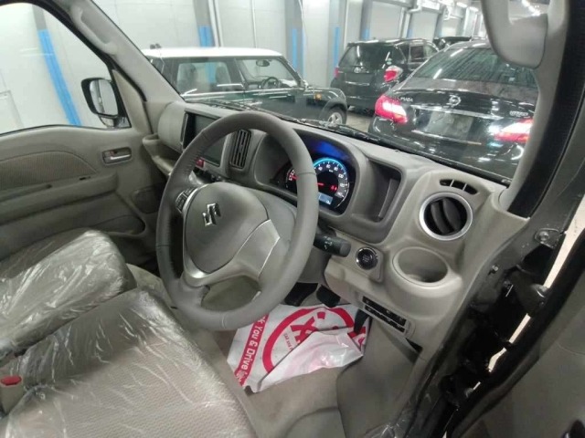 Suzuki EVERY WAGON 2026 8065565-9
