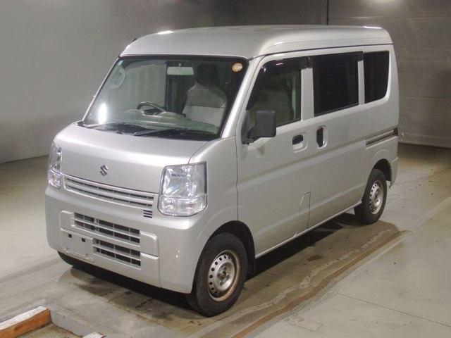 Suzuki EVERY 2019 8072985-0