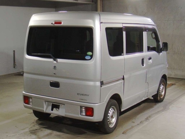 Suzuki EVERY 2019 8072985-1