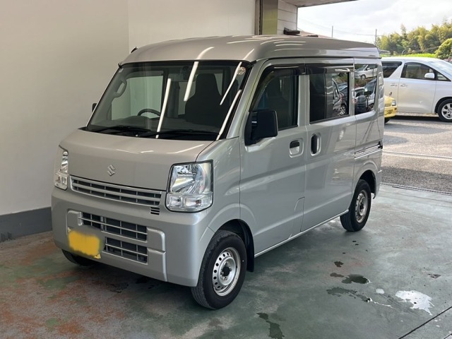 Suzuki EVERY 2019 8073072-0