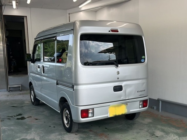Suzuki EVERY 2019 8073072-1