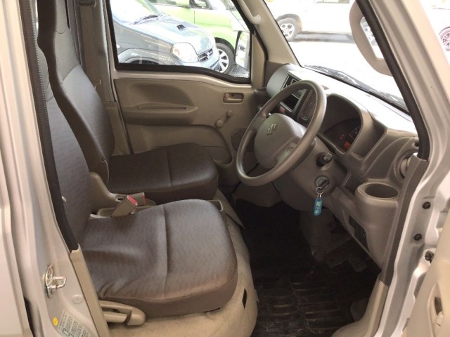 Suzuki EVERY 2019 8073072-5