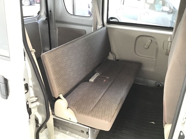 Suzuki EVERY 2019 8073072-6