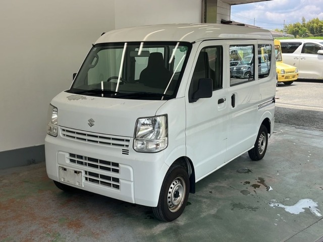 Suzuki EVERY 2016 8073091-0