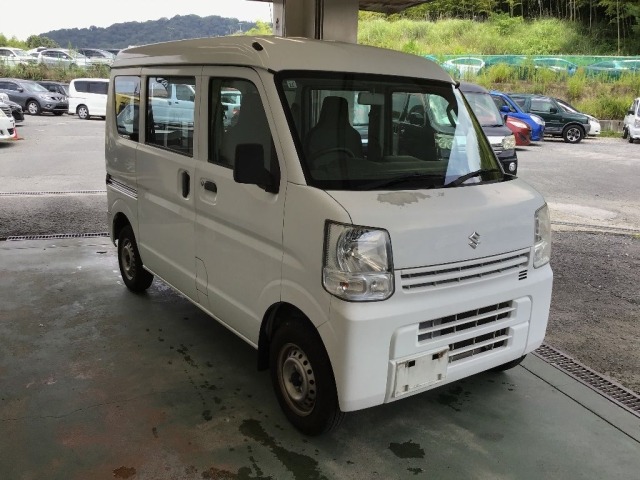 Suzuki EVERY 2016 8073091-3