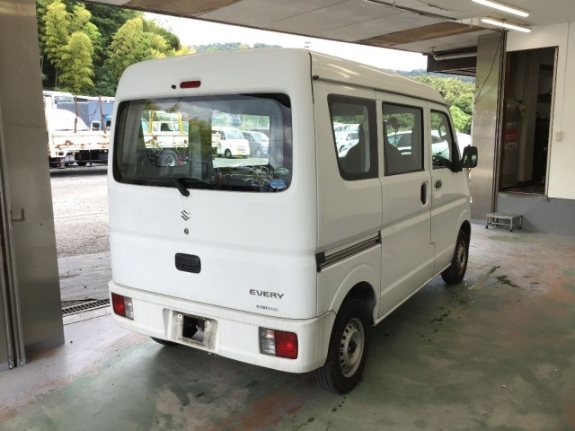 Suzuki EVERY 2016 8073091-4