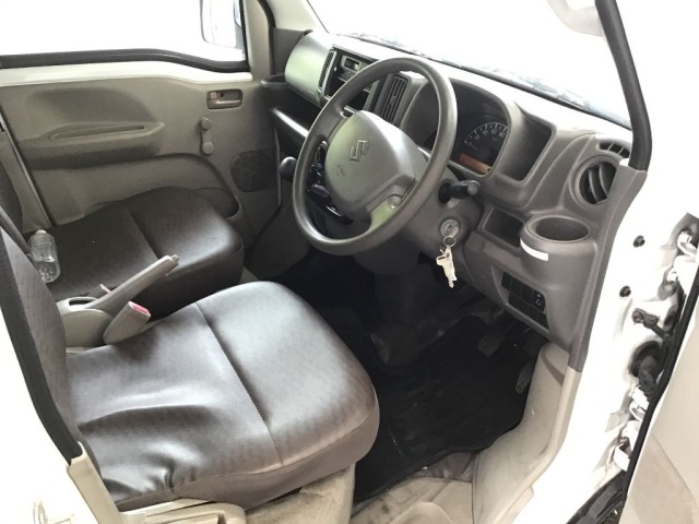 Suzuki EVERY 2016 8073091-5