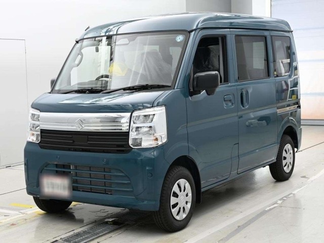 Suzuki EVERY 2026 8073180-0