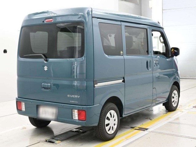 Suzuki EVERY 2026 8073180-1