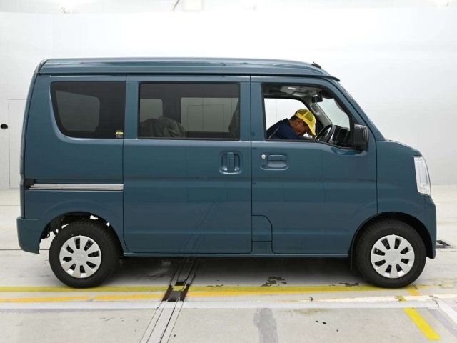 Suzuki EVERY 2026 8073180-3