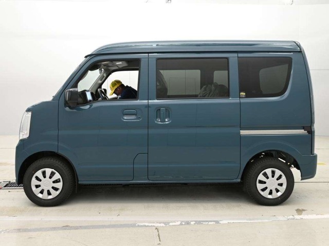 Suzuki EVERY 2026 8073180-4
