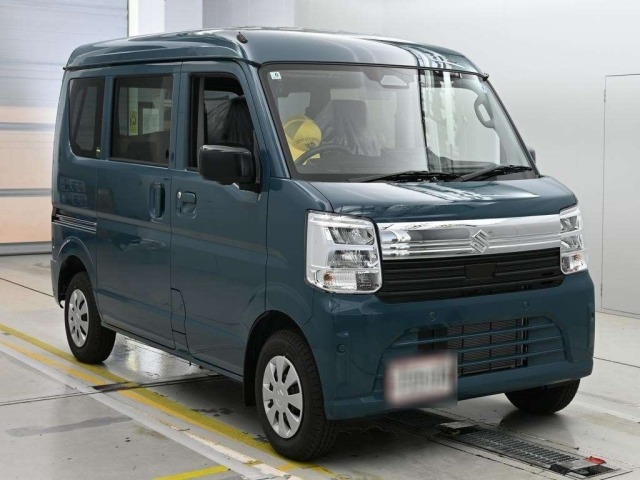 Suzuki EVERY 2026 8073180-5