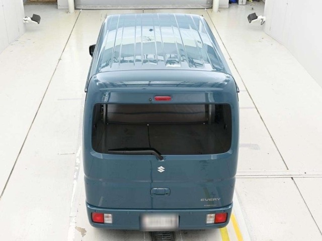 Suzuki EVERY 2026 8073180-8