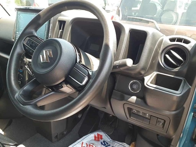Suzuki EVERY 2026 8073180-9
