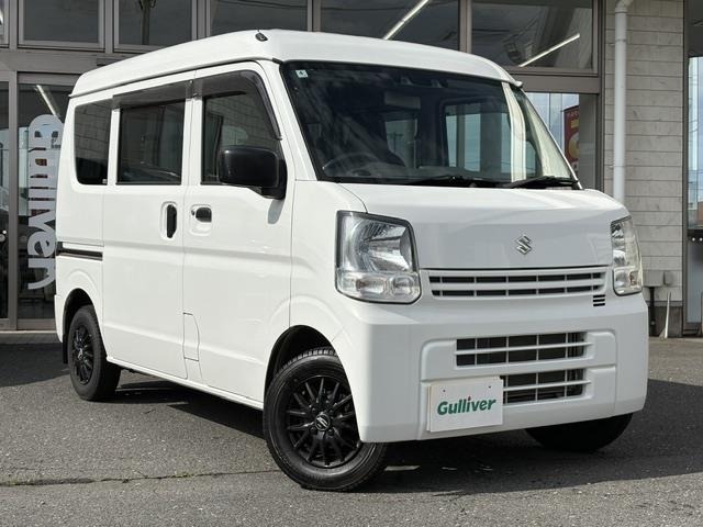 Suzuki EVERY 2021 8074197-0