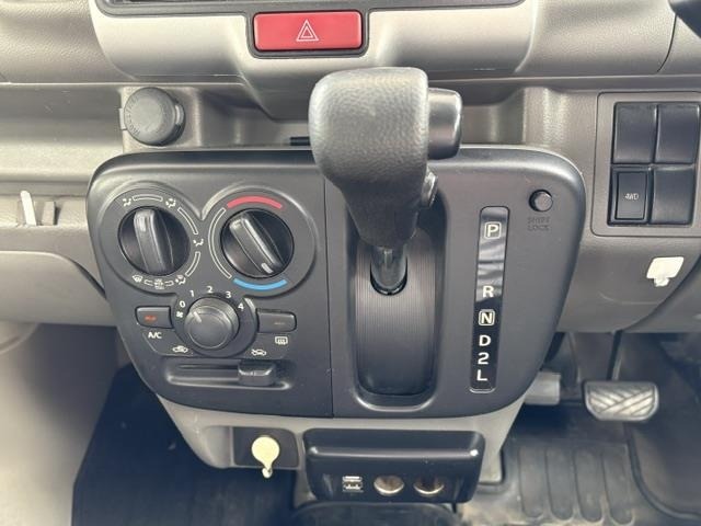 Suzuki EVERY 2021 8074197-1