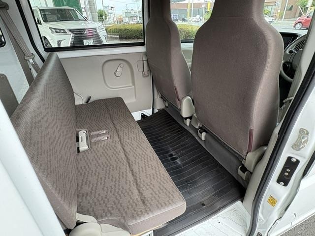 Suzuki EVERY 2021 8074197-10