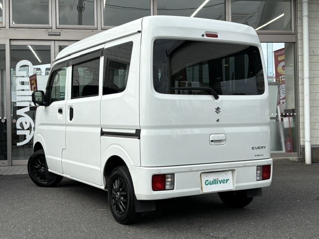 Suzuki EVERY 2021 8074197-13