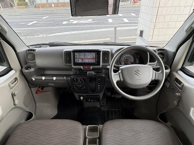 Suzuki EVERY 2021 8074197-14