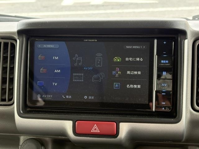 Suzuki EVERY 2021 8074197-17