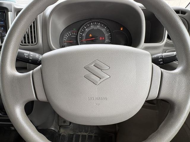 Suzuki EVERY 2021 8074197-21