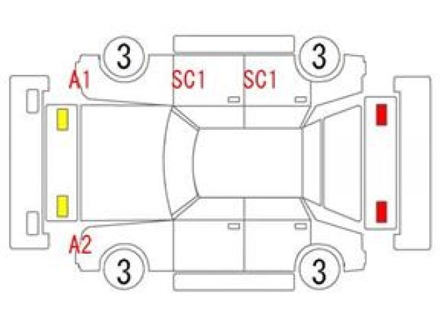 Suzuki EVERY 2021 8074197-23