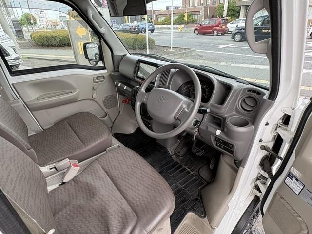 Suzuki EVERY 2021 8074197-8
