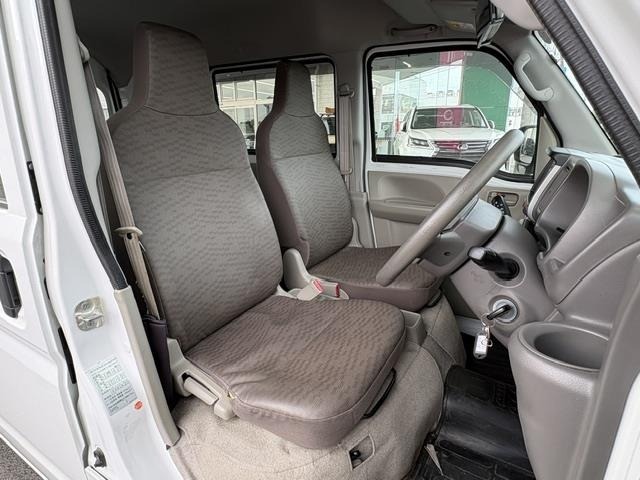 Suzuki EVERY 2021 8074197-9