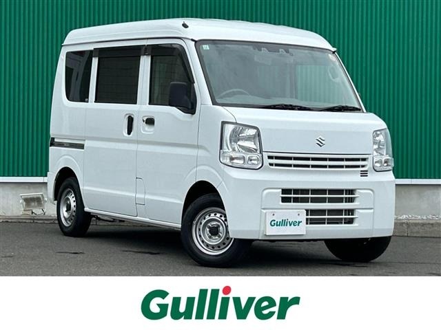 Suzuki EVERY 2020 8074245-0