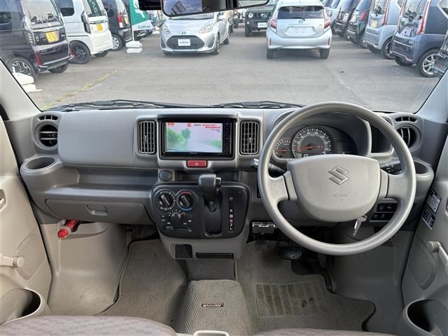 Suzuki EVERY 2020 8074245-15