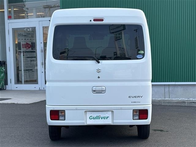 Suzuki EVERY 2020 8074245-2