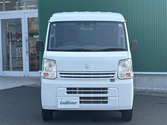 Suzuki EVERY 2020 8074245-21