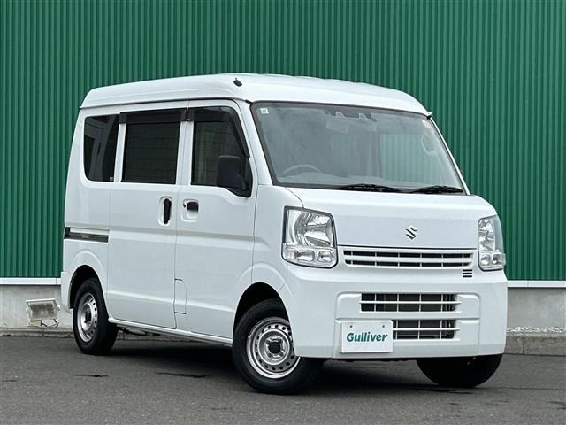 Suzuki EVERY 2020 8074245-6