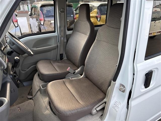 Suzuki EVERY 2020 8074245-7