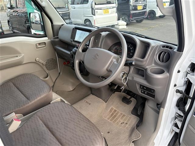 Suzuki EVERY 2020 8074245-9