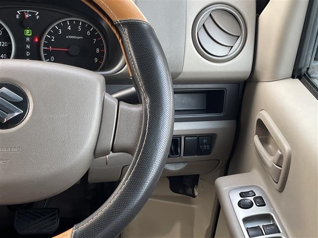 Suzuki EVERY 2008 8074247-10