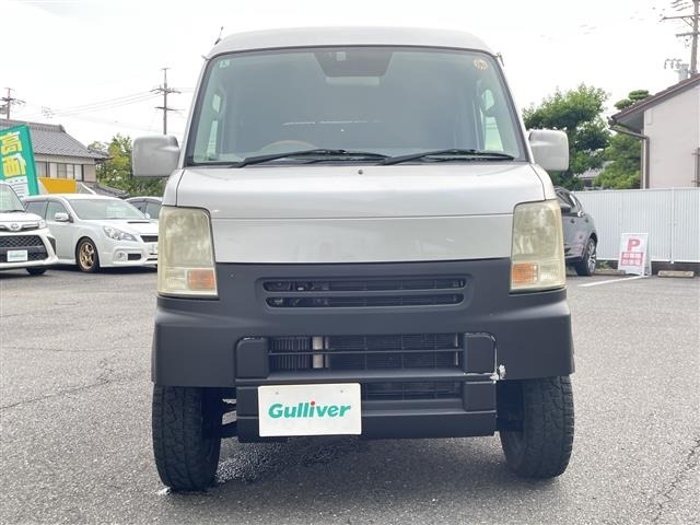 Suzuki EVERY 2008 8074247-11
