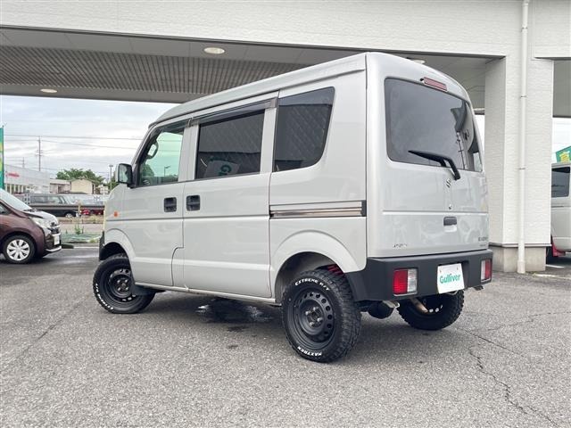 Suzuki EVERY 2008 8074247-13