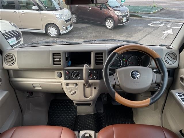 Suzuki EVERY 2008 8074247-14