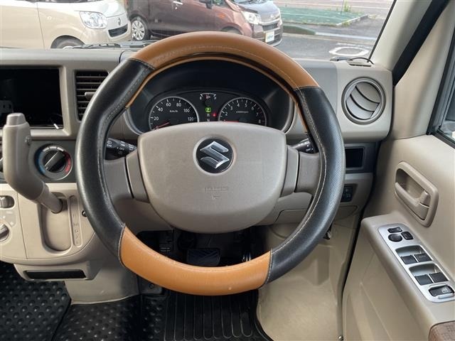 Suzuki EVERY 2008 8074247-16