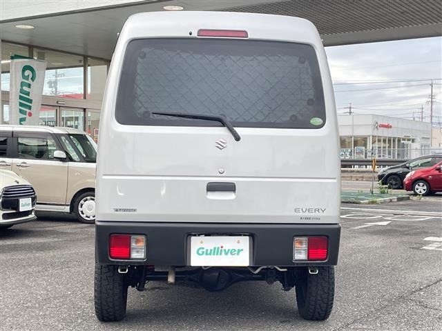 Suzuki EVERY 2008 8074247-2
