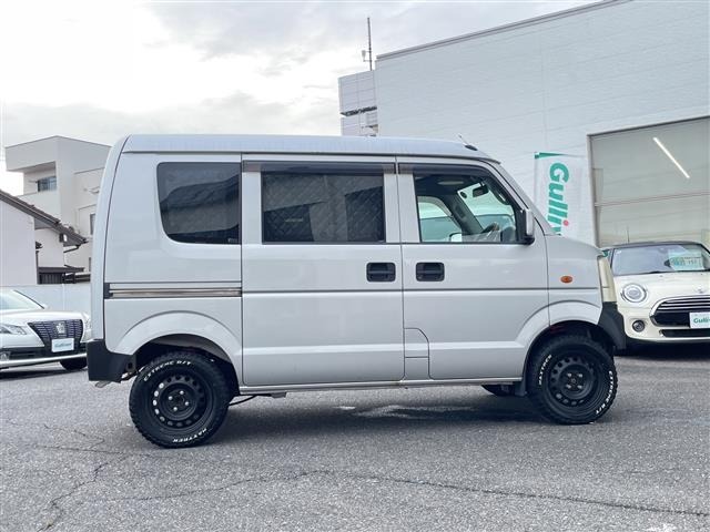 Suzuki EVERY 2008 8074247-20