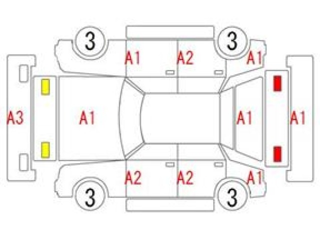 Suzuki EVERY 2008 8074247-23