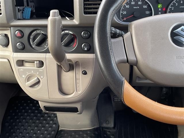 Suzuki EVERY 2008 8074247-9