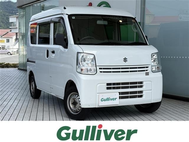 Suzuki EVERY 2017 8074301-0