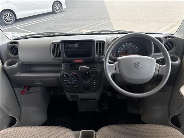 Suzuki EVERY 2017 8074301-10
