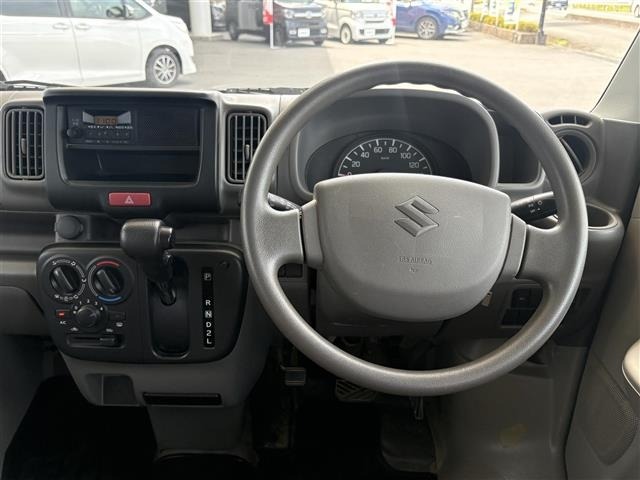 Suzuki EVERY 2017 8074301-11