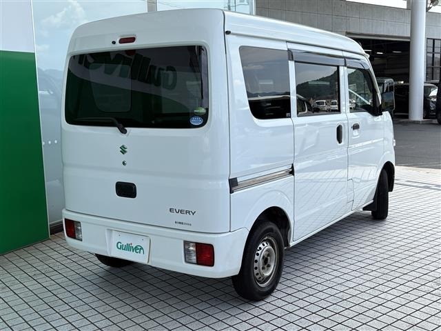 Suzuki EVERY 2017 8074301-13